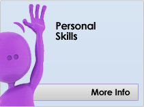 Personal Skills